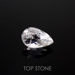 フェナカイト(宝石名フェナカイト)マダガスカル/ブラジル産 0.63ct 識別済[221119140]7x4.3mm前後