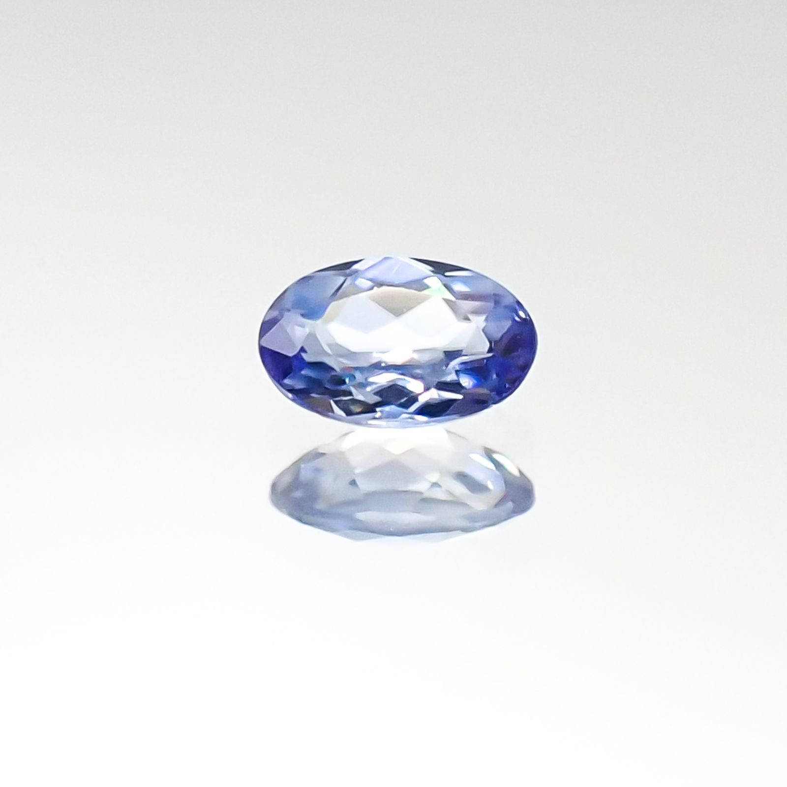 ベニトアイト アメリカ産 ルース 0.147ct[20095837]4×2.6mm前後 | TOP