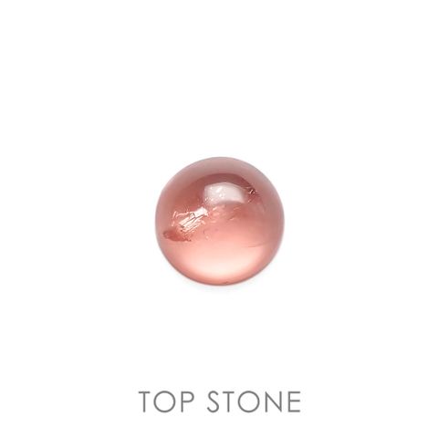 ロードクロサイト アメリカ・コロラド州/中国産 1.12ct[230220712]6.1x6.1mm前後