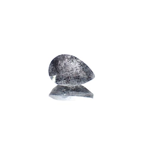 モスアクアマリン ブラジル産 3.56ct[231224699]13.1x9mm前後