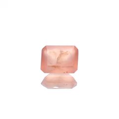 ロードクロサイト 日本・北海道産 0.51ct[240125347]5x3.8mm前後
