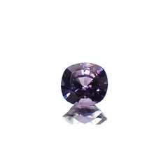 ベキリーブルーガーネット（カラーチェンジガーネット アレキタイプ） マダガスカル・ベキリー産 0.75ct[240628287]5.4x5mm前後