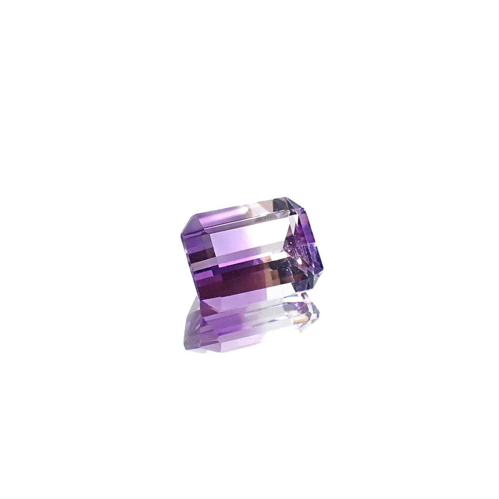 アワーグラスアメジスト モロッコ産 1.43ct / 7.9x6mm前後 [250730895]