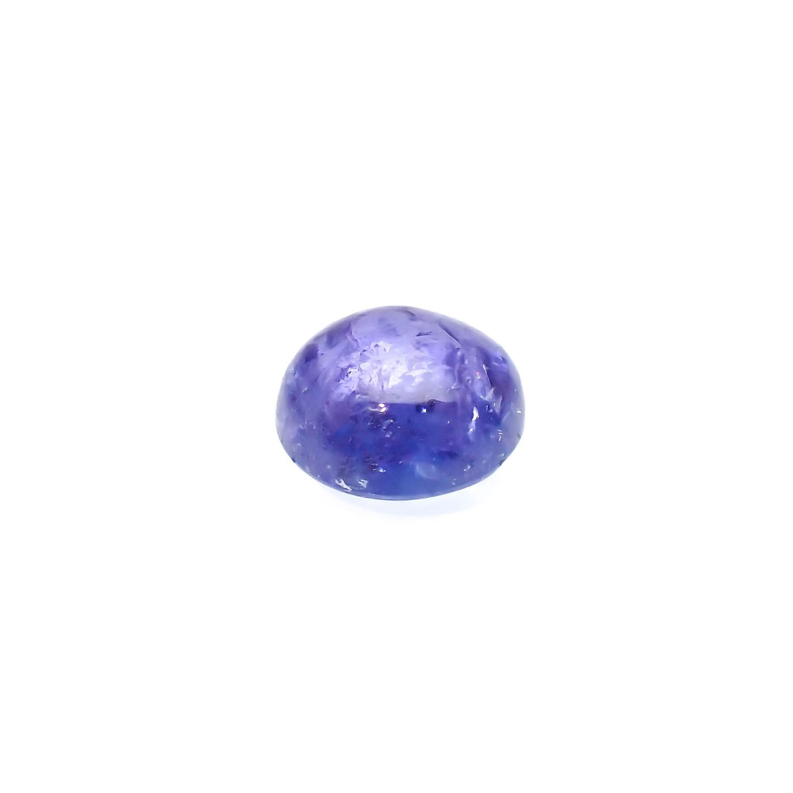 タンザナイト タンザニア産 1.60ct[230220795]6.9x6.9mm前後
