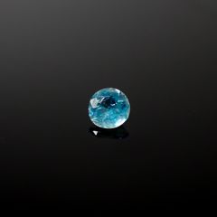 ユークレース(宝石名ユークレース)ジンバブエ産 0.048ct 識別済[241029229]2.3x2.3mm前後