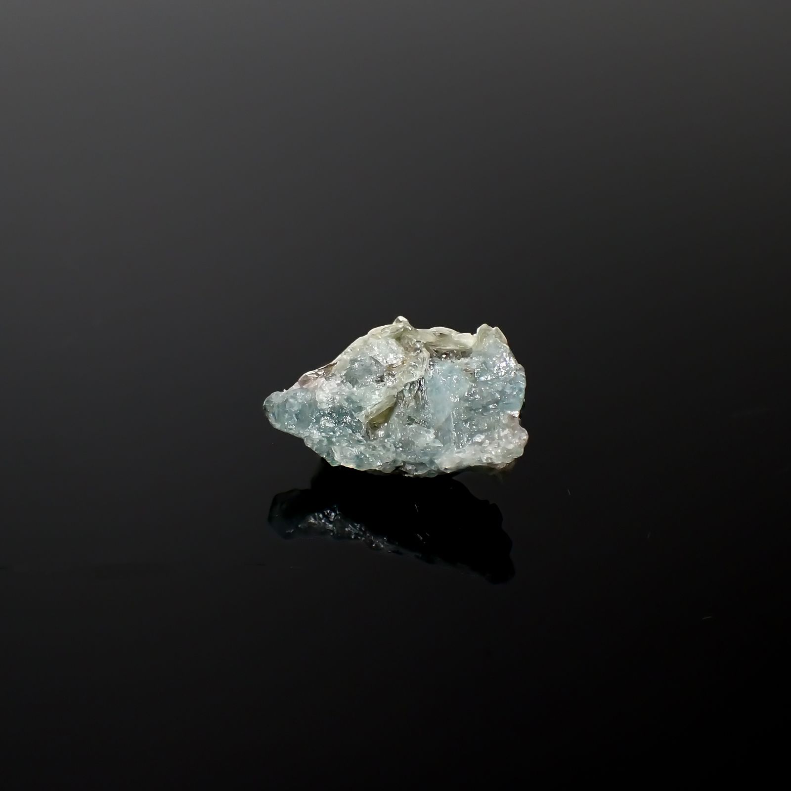 アレキサンドライト 原石 ロシア産 9.59ct[240427019]16.3x12.5mm前後