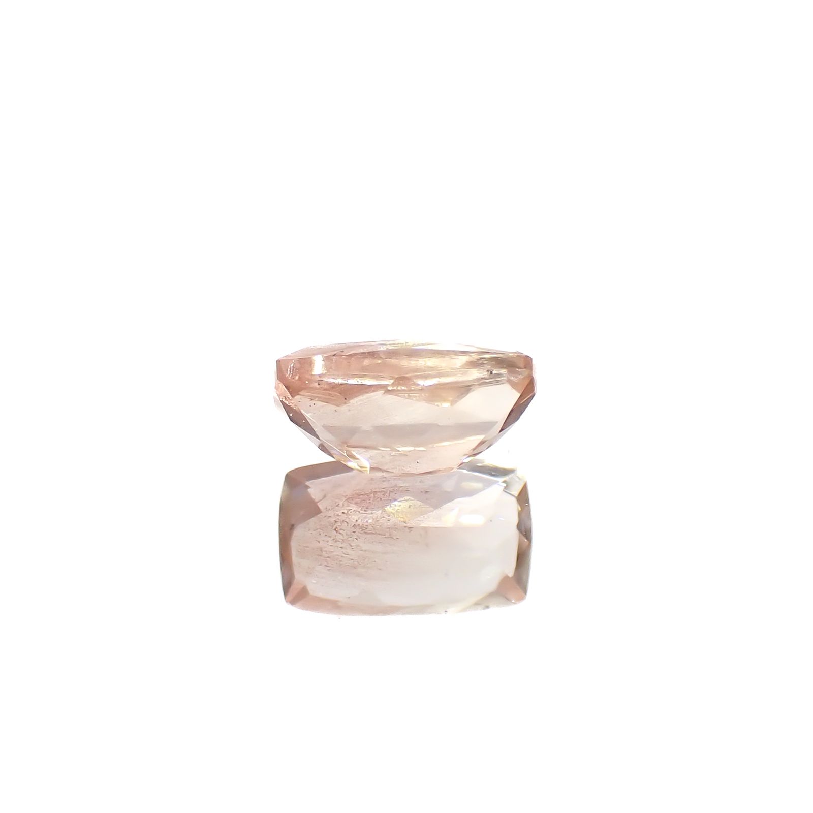 オレゴンサンストーン アメリカ・オレゴン州産 0.48ct[240628204]6x3.8mm前後