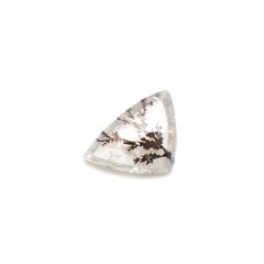 デンドリチッククォーツ ブラジル産 4.51ct[230823244]11.1x15.9mm前後