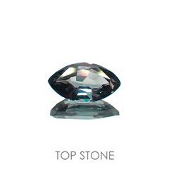 カラーチェンジガーネット アレキタイプ(宝石名ガーネット)マダガスカル・ベキリー産 0.73ct 識別済[221219612]7.8x4.4mm前後