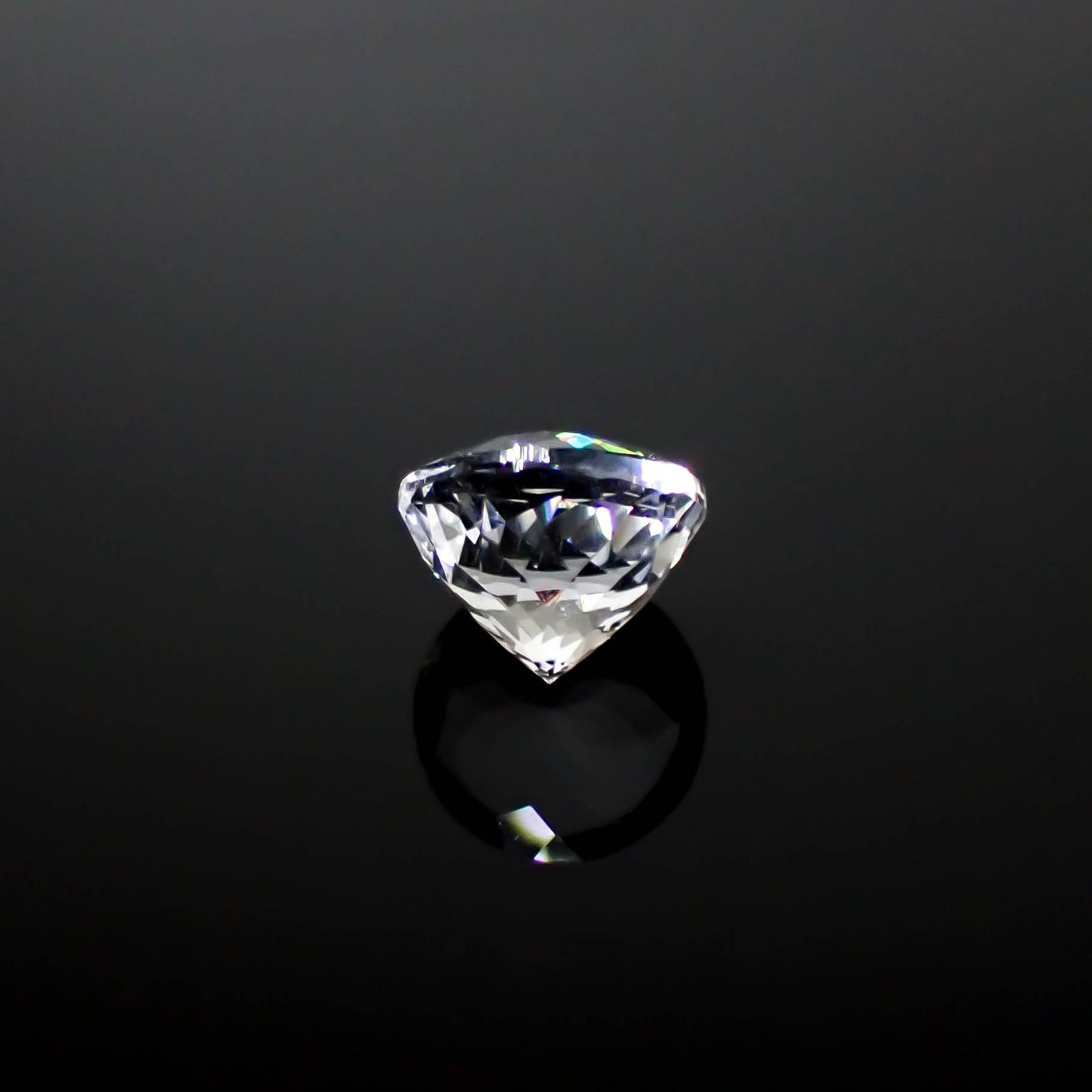 ポルサイト(宝石名ポルサイト)アフガニスタン産 1.76ct 識別済[240929103]7.4x7.4mm前後