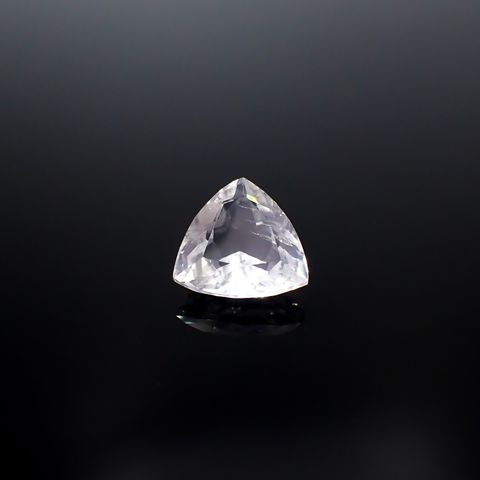 ピンクエンジェルラダー マダガスカル産 3.74ct[240125423]10.9x11.2mm前後