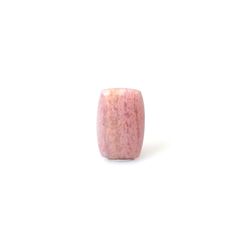 ピンクパッションクォーツ イタリア産 7.24ct [250730633]17.3x11.4mm前後