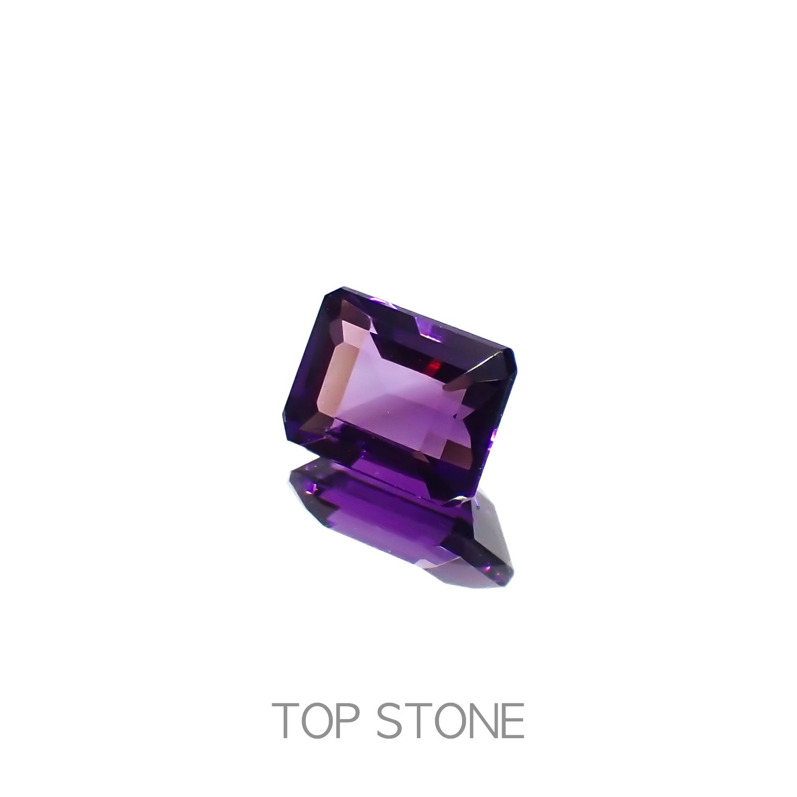 カラーシフトアメジスト ブラジル/ウルグアイ産 1.56ct[230120189]8x6.1mm前後