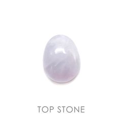 ハックマナイト ビルマ・ミャンマー産 ルース 0.6ct[20117669]6.9×5.4mm前後