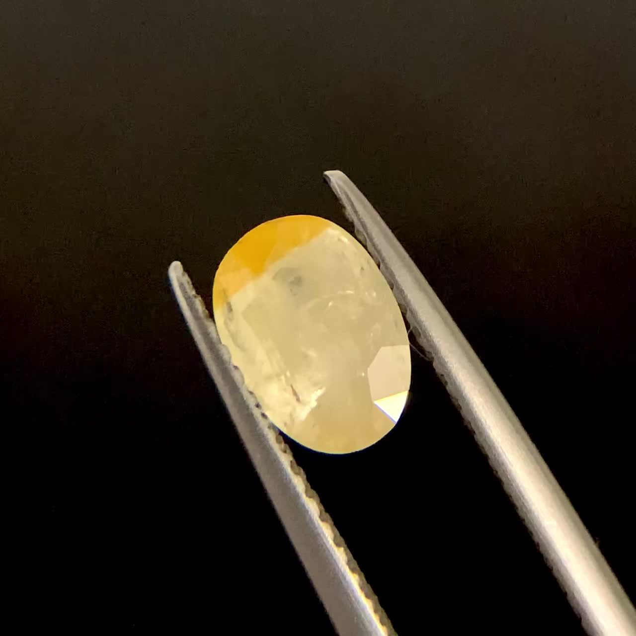 レアストーン中のレアストーン！非常に希少な【ジョハチドーライト】と