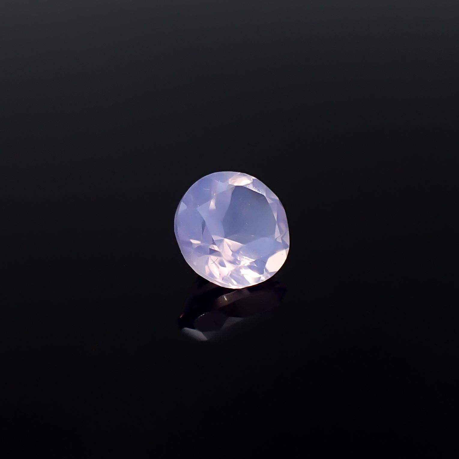 スコロライト ブラジル産 1.35ct [250129687]7.2x7.2mm前後