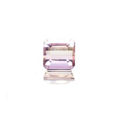 アメトリン ボリビア産 1.30ct [220114620]6.4x6mm前後