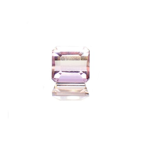 アメトリン ボリビア産 1.30ct [220114620]6.4x6mm前後