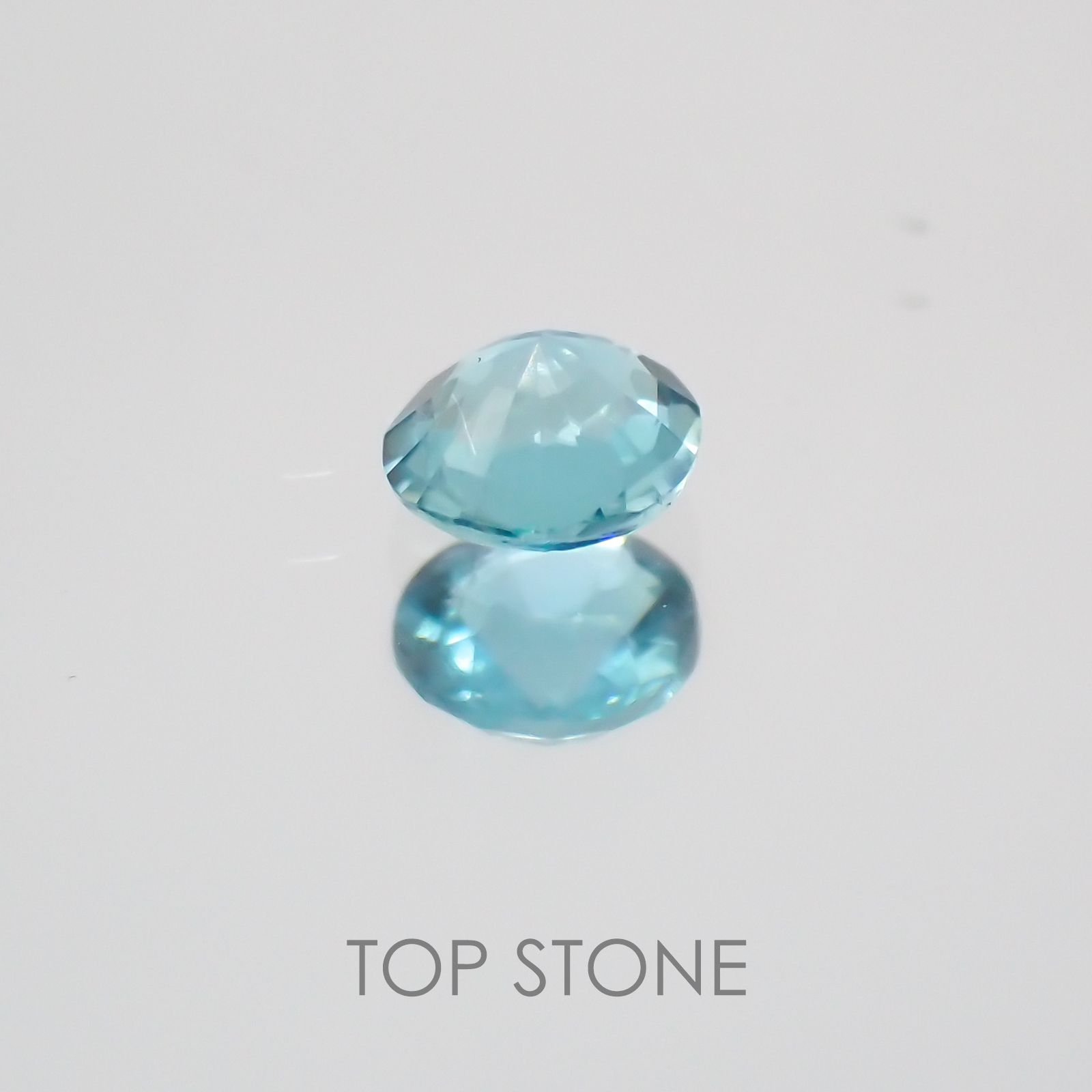 グランディディエライト マダガスカル産 ルース 0.08ct[21029837]3.1×3mm前後
