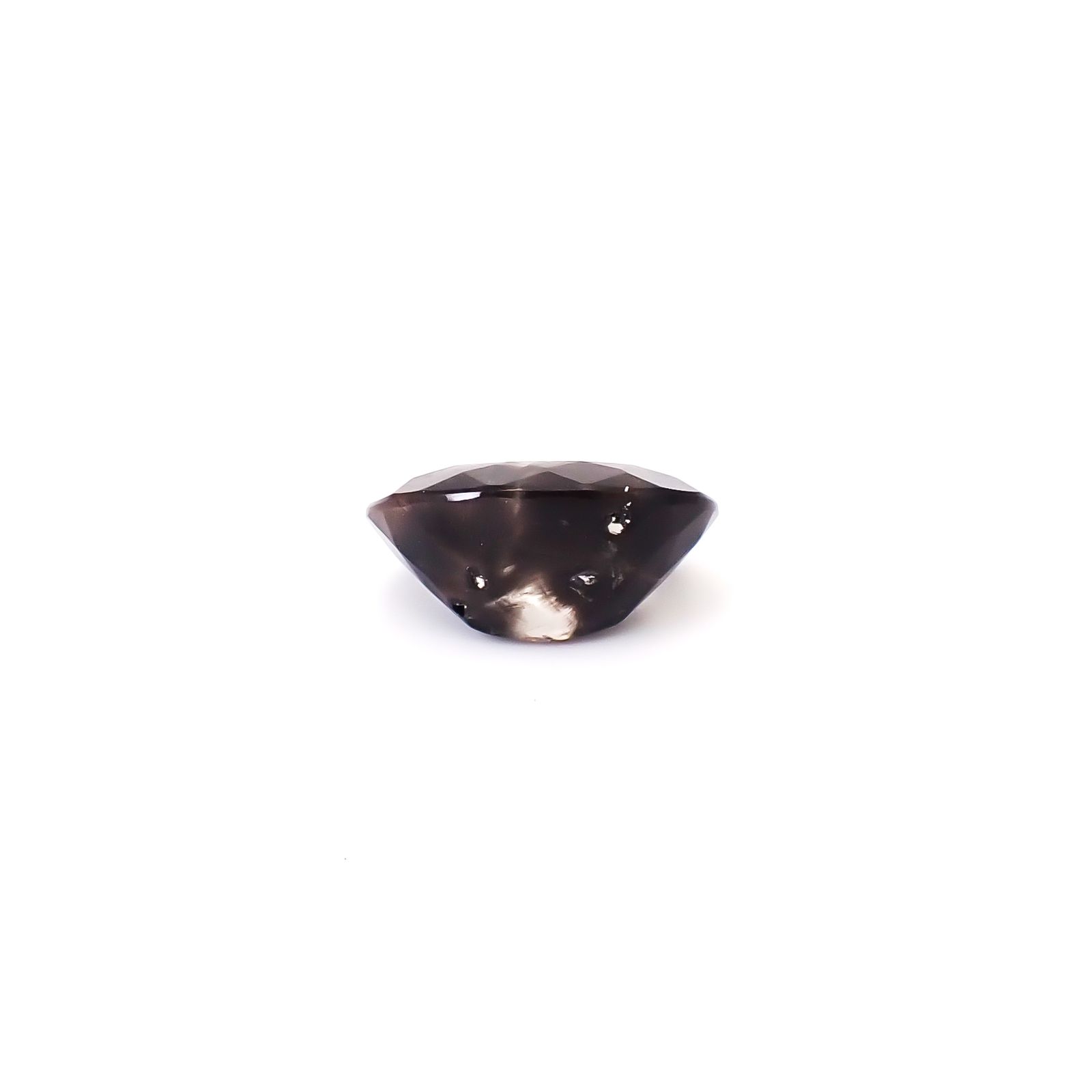 ポンポンクォーツ ブラジル産 5.15ct / 13.6x10.6mm前後 [260331908]