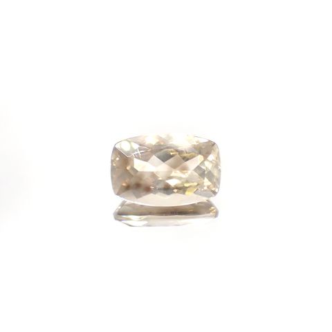 ダルメシアンクォーツ ブラジル産 6.89ct[240628236]15.6x10.2mm前後