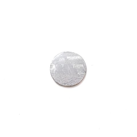 アルタイ隕石 発見地:中国 1.90ct[240125569]10x10mm前後