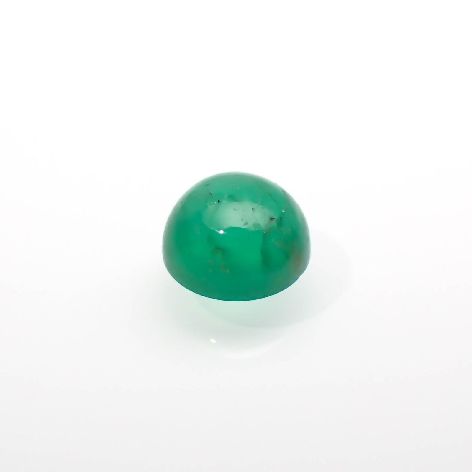 エメラルド コロンビア産 0.27ct[230421696]3.8x3.8mm前後