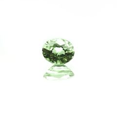 アレキサンドライト マダガスカル産 ルース 0.26ct[20106990]4.1×3.3mm前後