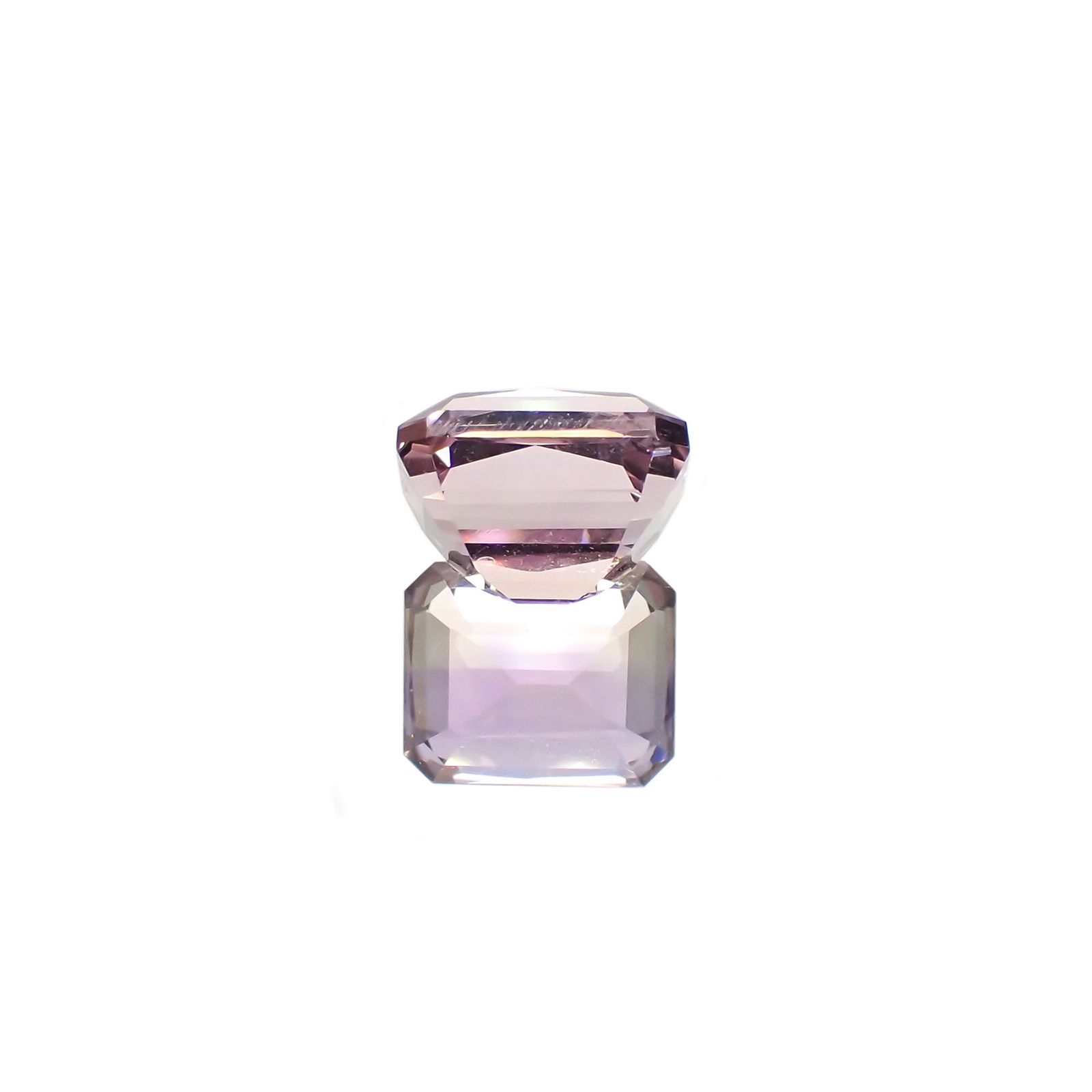 アメトリン ボリビア産 2.09ct [220114626]7.8x6.4mm前後