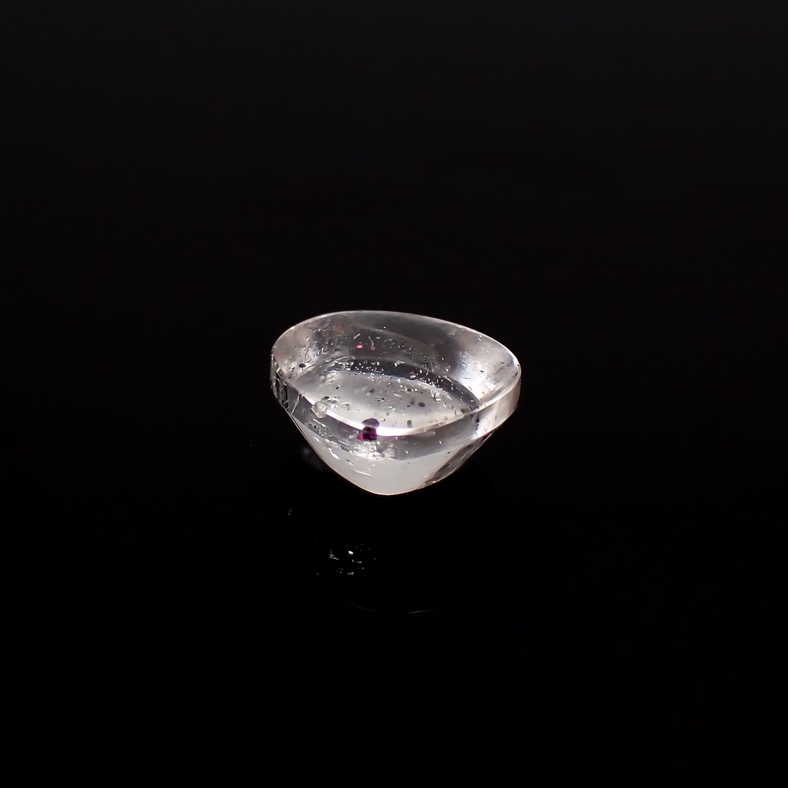 ◇フリーフォーム◇ティンカーベルクォーツ ブラジル産 1.66ct[230823279]8x7mm前後