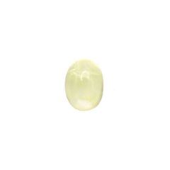 ブルーサイト(宝石名ブルーサイト) パキスタン産 0.84ct 識別済[210812670]7.4×5.4mm前後