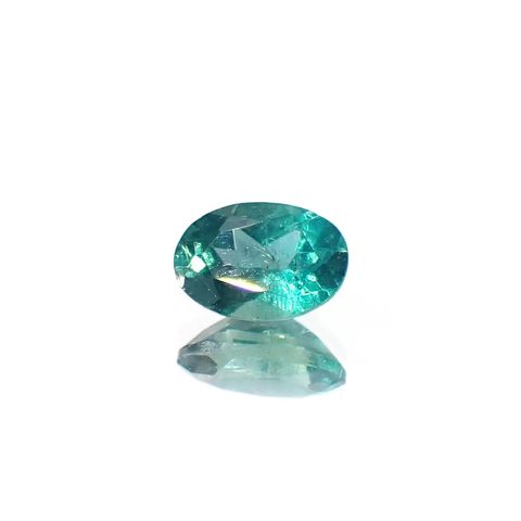 ノーブルモロキサイト マダガスカル産 0.55ct [250931090]6.2x4.2mm前後