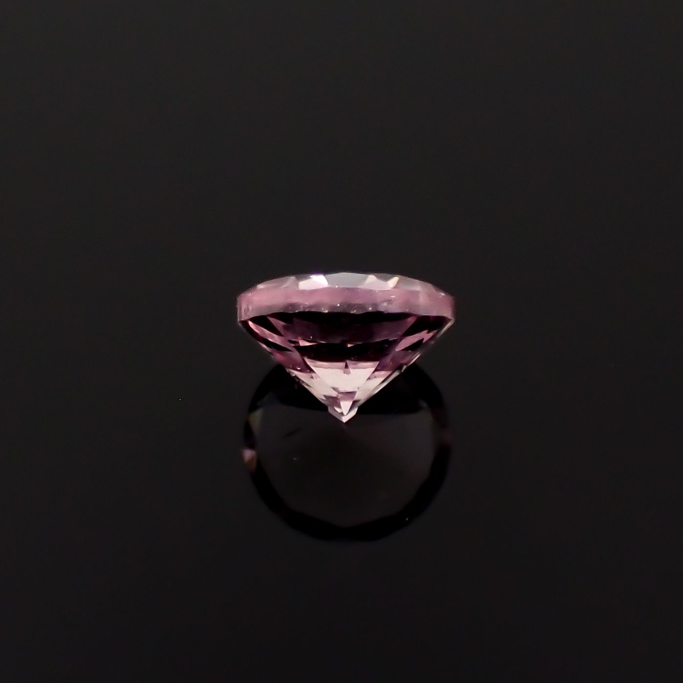 ドラゴンガーネット タンザニア産 0.33ct[230421447]4x4mm前後