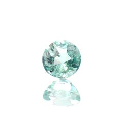 パステルカラーエメラルド コロンビア産 0.23ct [250421728]3.8x3.8mm前後