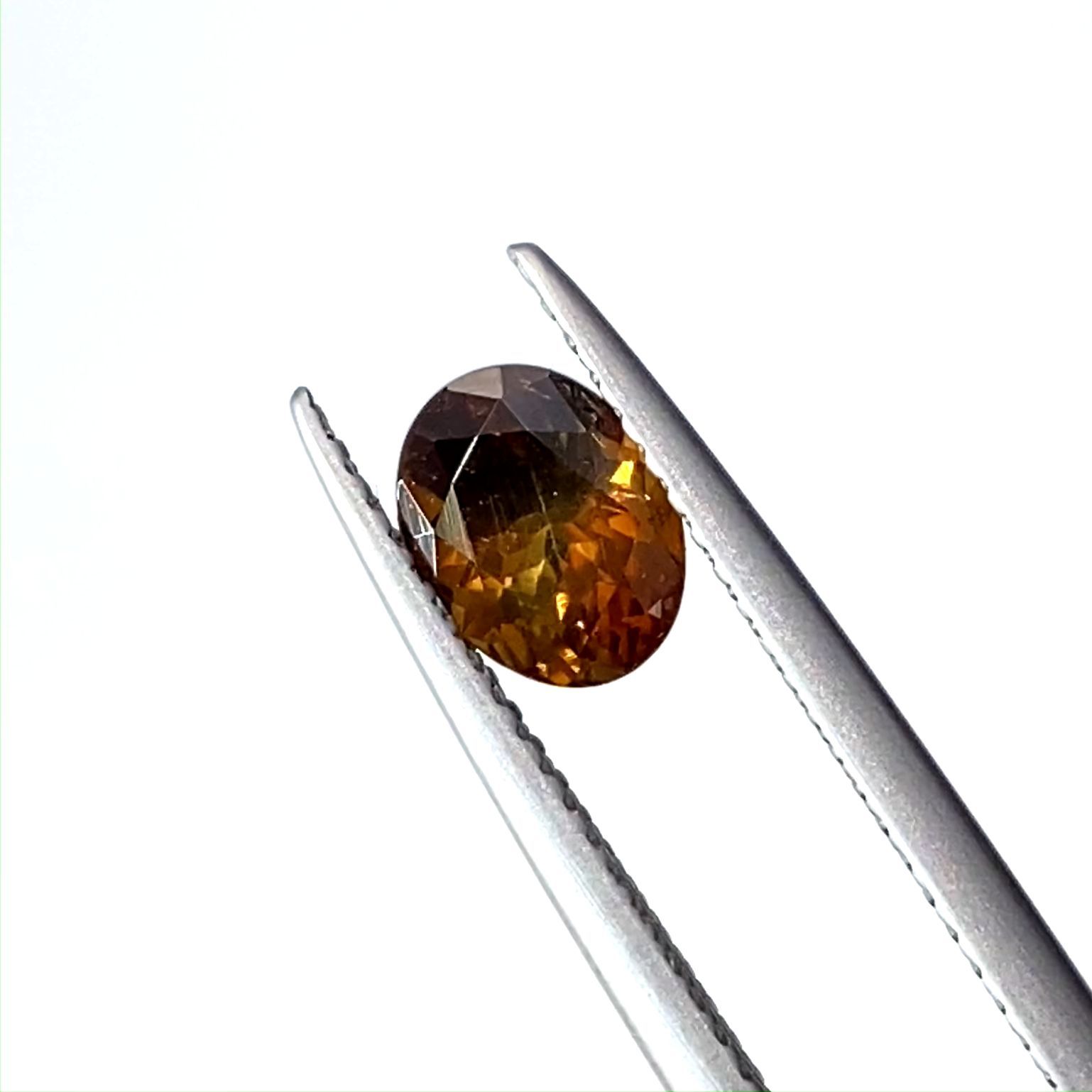 パーガサイト(宝石名パーガサイト)マダガスカル産 0.933ct ソ付 パーガサイト(宝石名パーガサイト)マダガスカル産 0.933ct ソ付