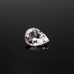 レムリアンシードクリスタル(保証シール付き) ブラジル産 1.34ct[240326831]9.6x7mm前後