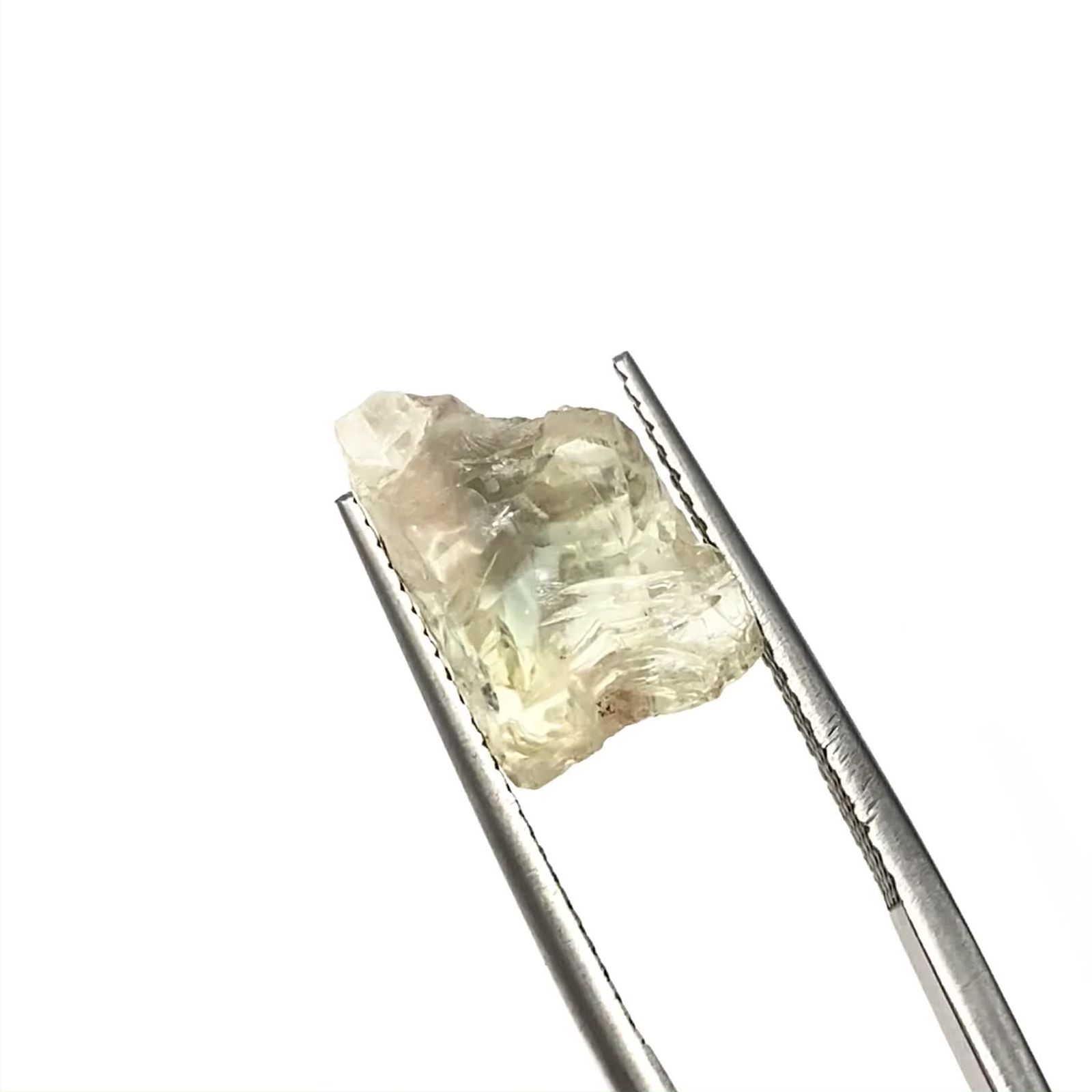 オレゴンサンストーン原石 アメリカ・オレゴン州産 4.43ct[230220415