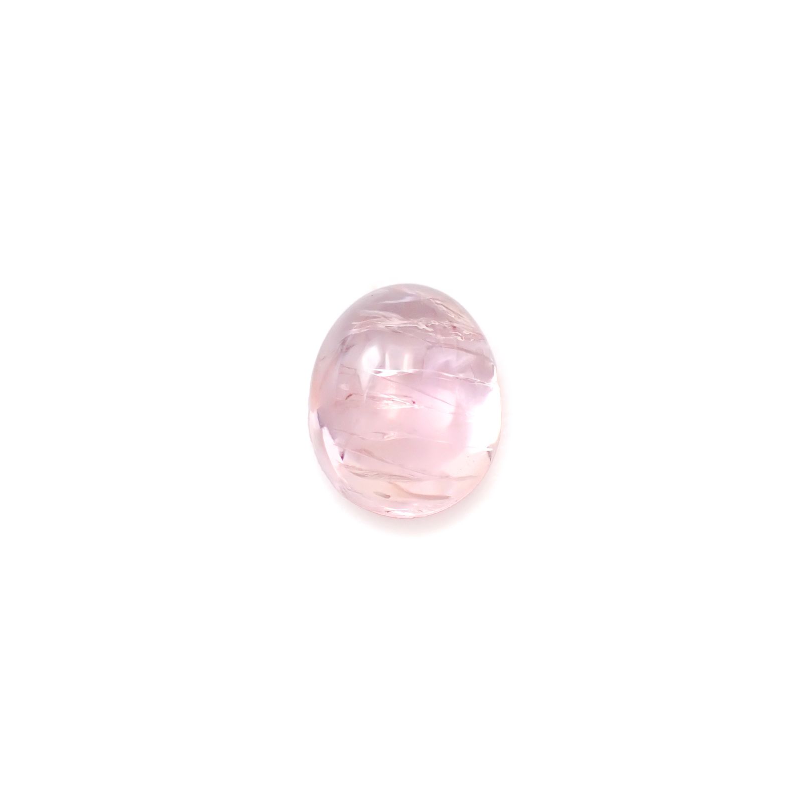 インペリアルトパーズ ブラジル産 2.30ct [241029355]8.4x6.8mm前後