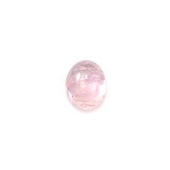 インペリアルトパーズ ブラジル産 2.30ct [241029355]8.4x6.8mm前後