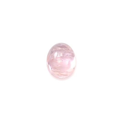 インペリアルトパーズ ブラジル産 2.30ct [241029355]8.4x6.8mm前後