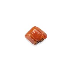 ウルフェナイト 原石 アメリカ・アリゾナ州・レッドクラウド鉱山産 6.96ct[230421824]11.2x10.9mm前後