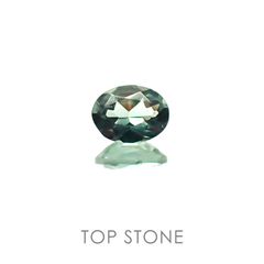 カラーチェンジガーネット タンザニア産 ルース 0.17ct[20095905]4×3mm前後