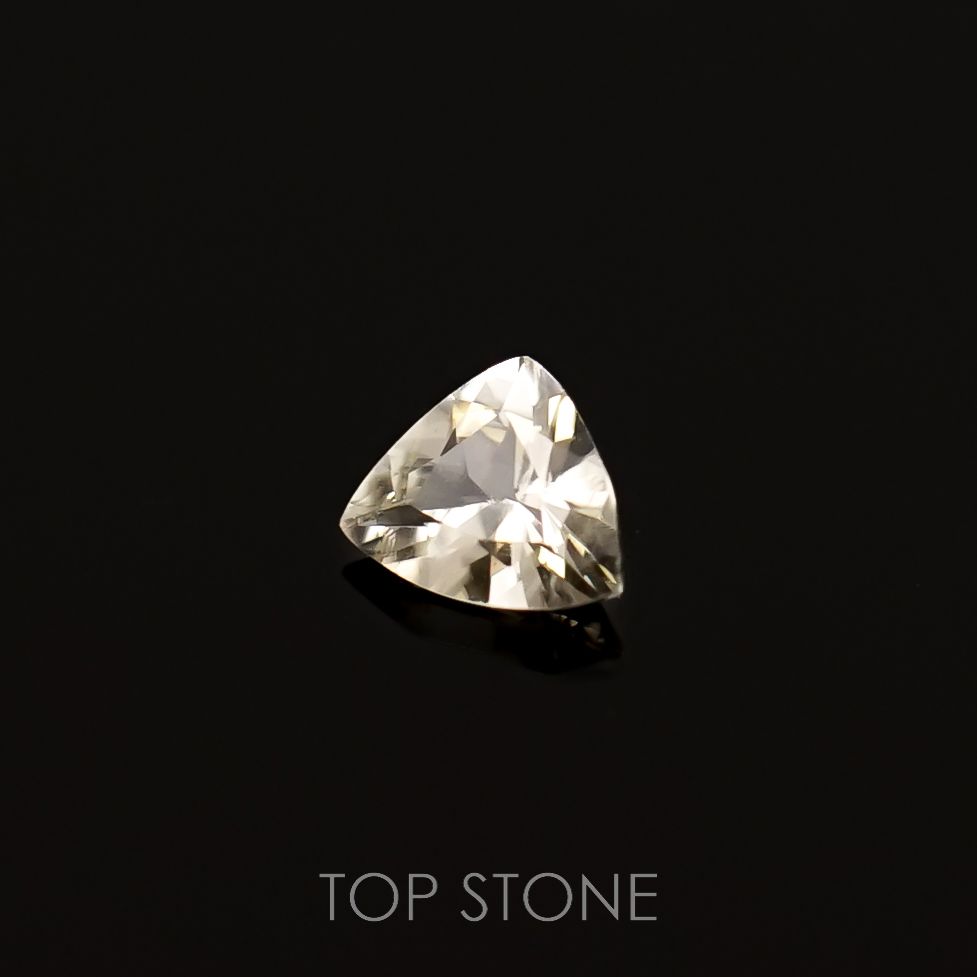 シンハライト スリランカ産 0.30ct[230119777]5x4.2mm前後
