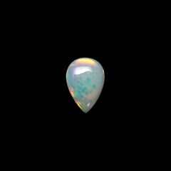ハニカムオパール エチオピア産 3.48ct[240929029]14.9x10.5mm前後
