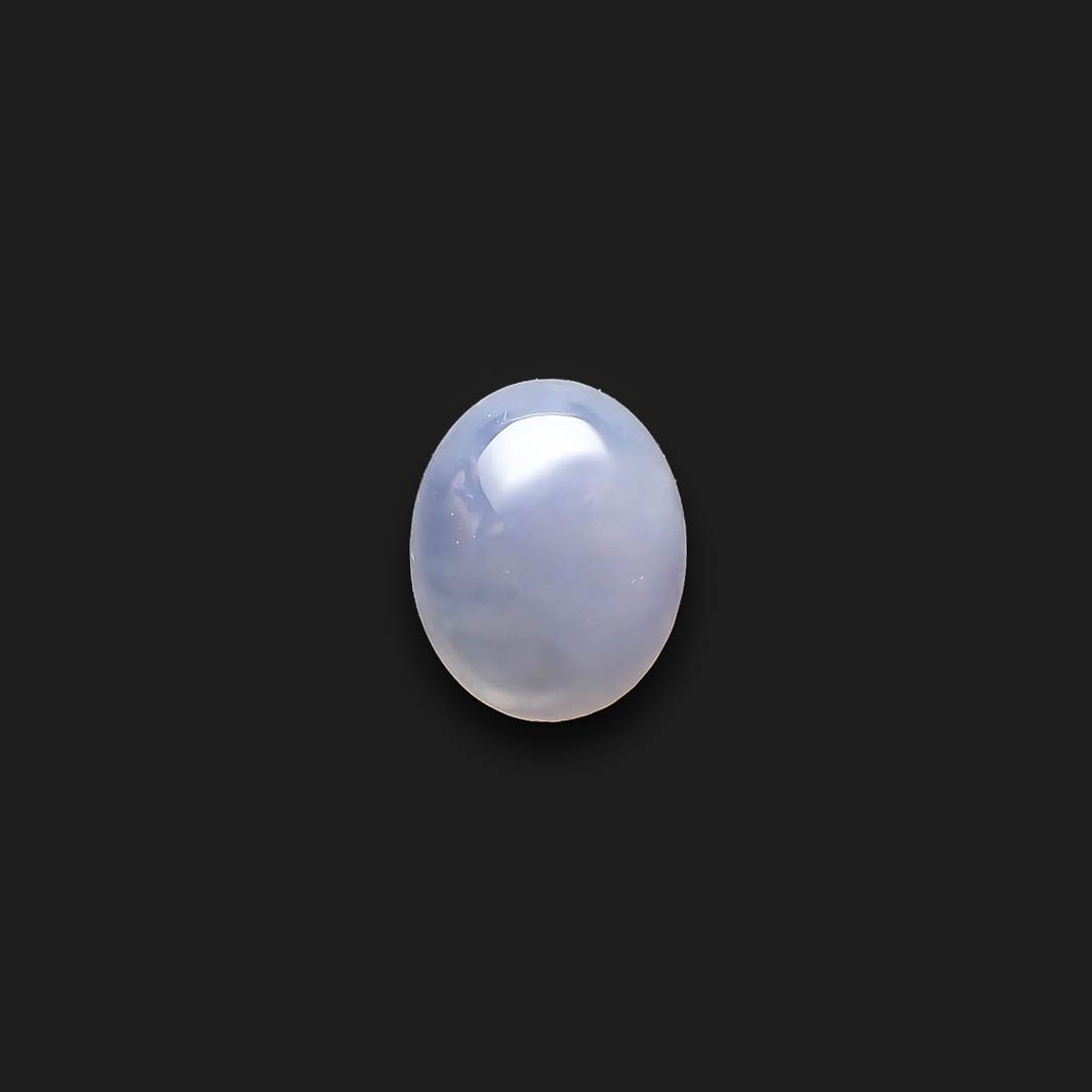 ラベンダー翡翠 ビルマ産 2.51ct[240628390]10x8mm前後
