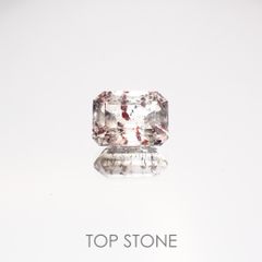 スーパーセブン 南インド産 ルース 1.58ct[210510732]8×6mm前後