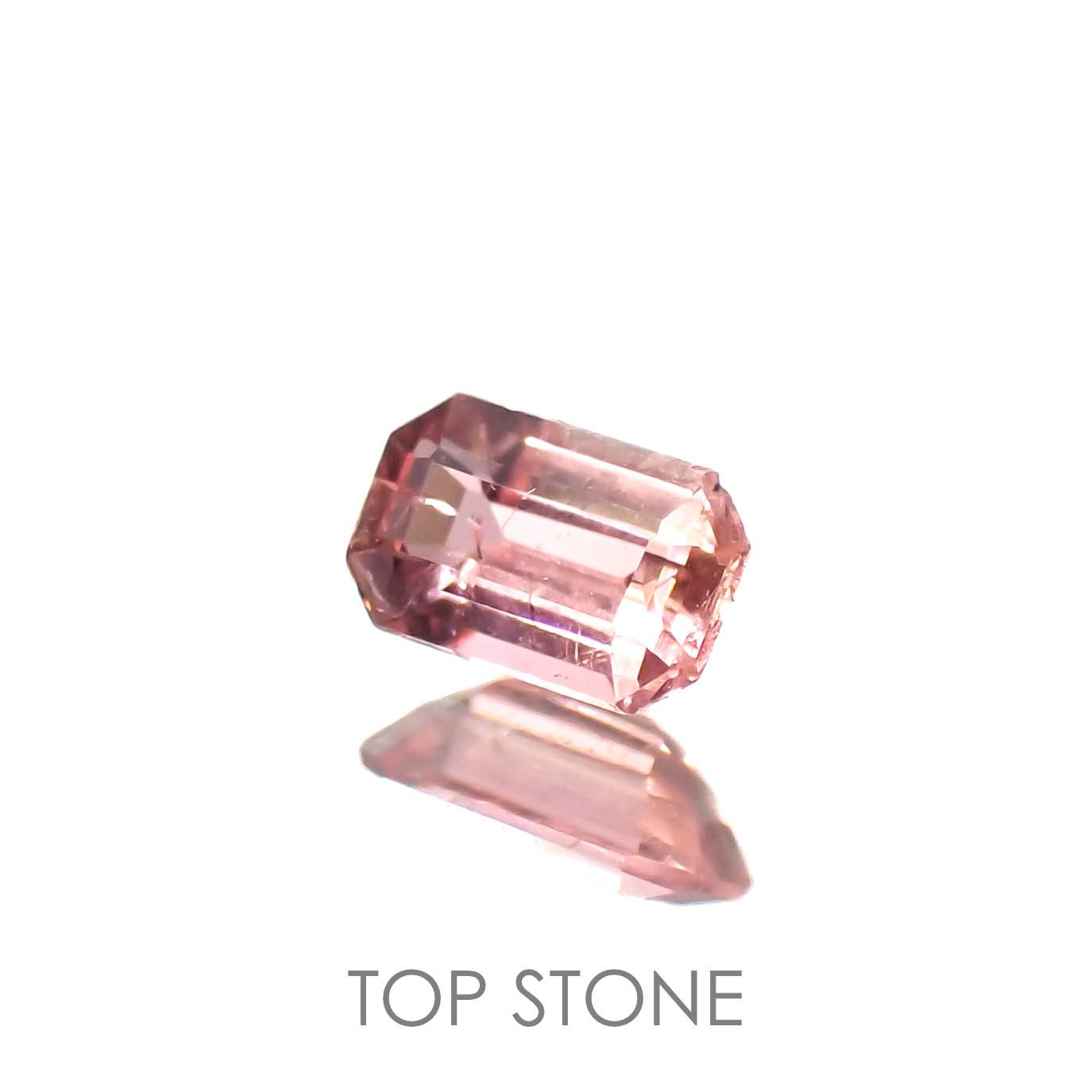 ヴェイリネナイト(宝石名ベイリネナイト)パキスタン産 0.078ct 識別済[221219292]3.2x1.8mm前後