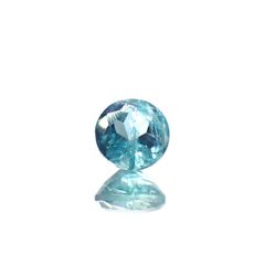グランディディエライト マダガスカル産 0.19ct [250730680]3.5x3.5mm前後