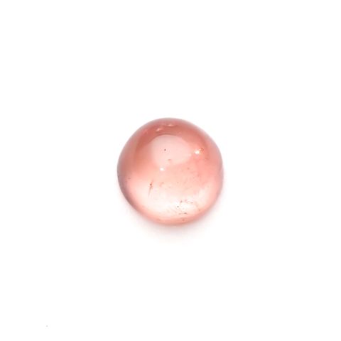 ロードクロサイト アメリカ・コロラド州・デトロイトシティ鉱山産 0.80ct[230923415]5.1x5mm前後
