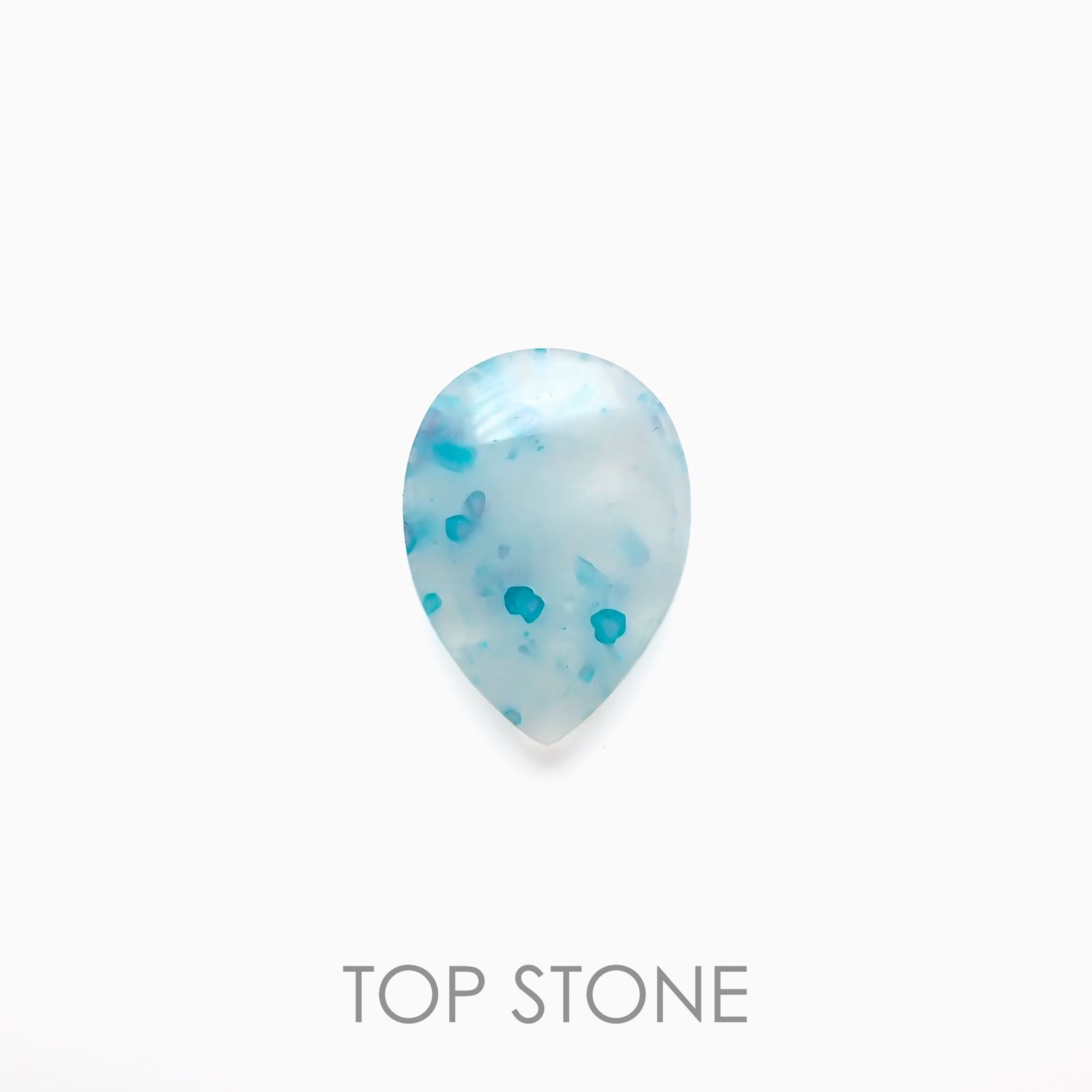 宝石名から探す / パライバトルマリンインクォーツ 通販 | TOP STONE